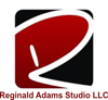 Reginald Adams Studio LLC text.png